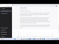 ChatGPT (How to open a free account and ask what you need to know)