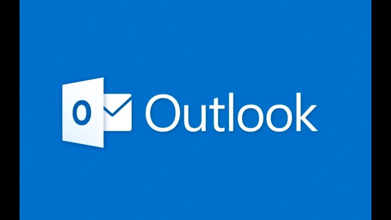 stopverf vasthoudend Sleutel How to Add your Outlook com and hotmail account in Outlook for Windows -  YouTube