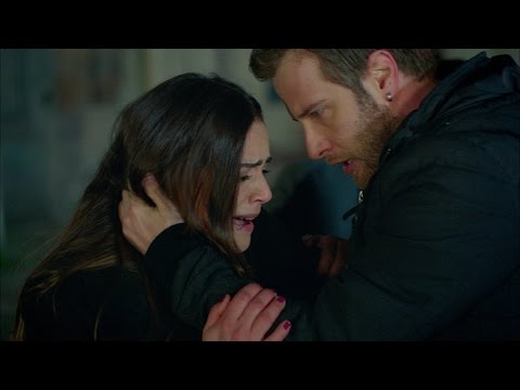 Kafasına sık dedi! - Kırgın Çiçekler 33. Bölüm - atv