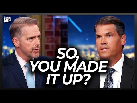 Watch Panel's Faces Go Limp When Republican Shows Receipts