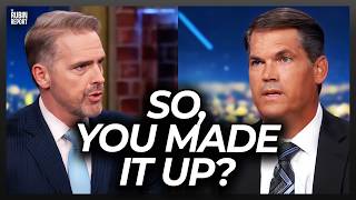 Watch Panel's Faces Go Limp When Republican Shows Receipts