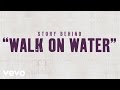 Kat Dahlia - Artist Direct Lyric Video Feature #4: "Walk On Water"