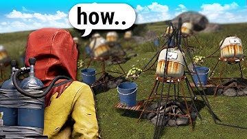 This New Rust Trap is Wild... 💀