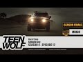 Seinabo Sey - Hard Time | Teen Wolf 4x12 Music [HD]