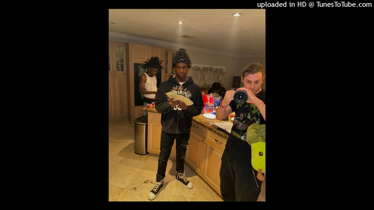 (Sample) G40 x Chuckyy Type Beat - “Fallen Soldiers”