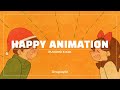 Puuung animation ep13 jingle bell by kiik