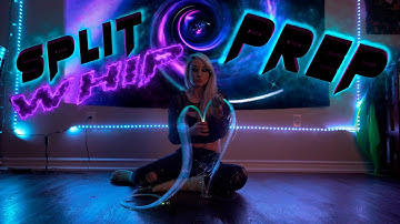 How to Split Your Lightwhip