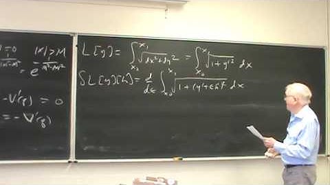 2017 Course on Physical Mathematics at UNM - 22