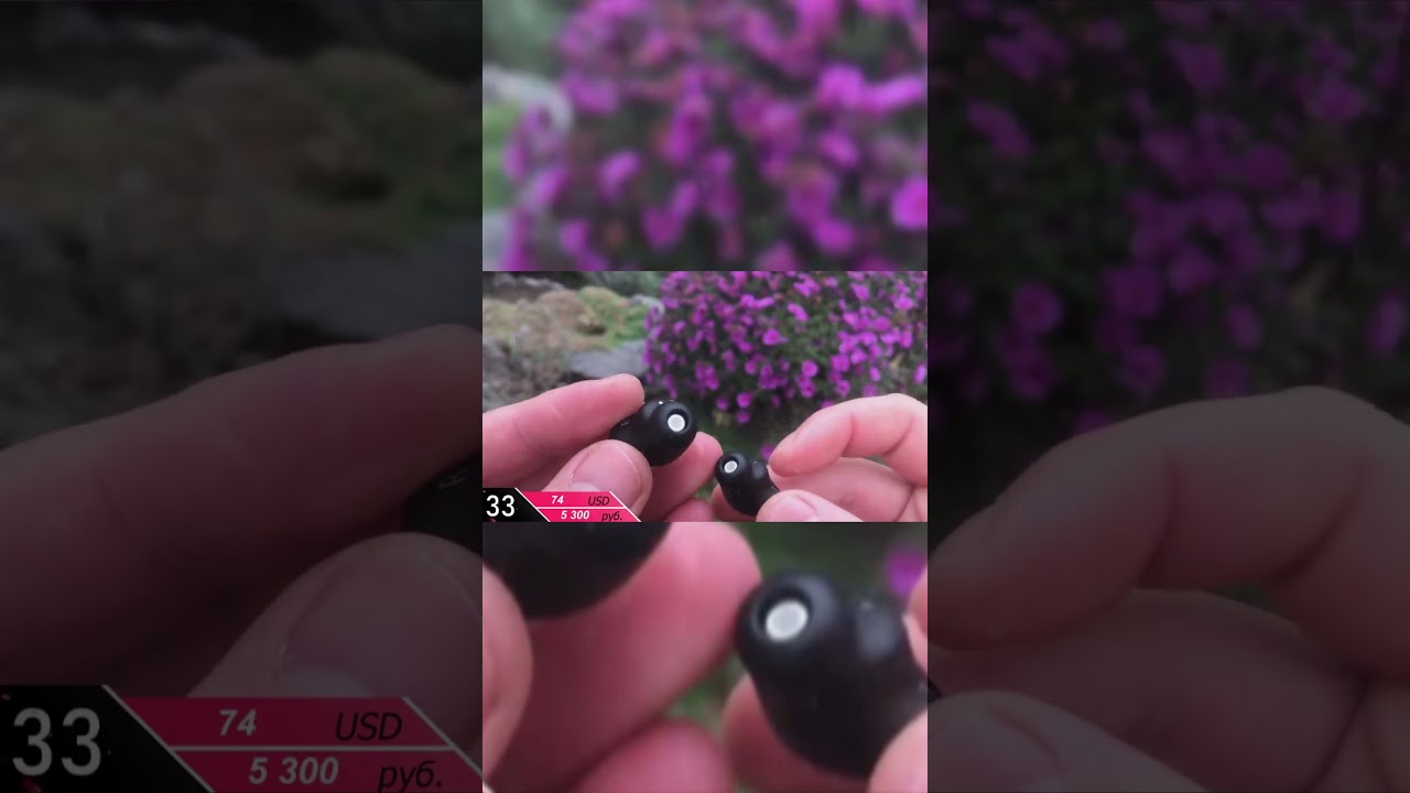 Наушники 1MORE ColorBuds 2