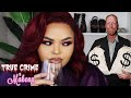 True Crime & Makeup | Loomis Fargo Heist | Brittney Vaughn