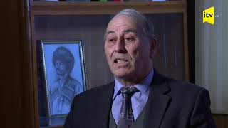 Ləzgi Dili İber-Qafqaz Dil Ailəsinə Daxildir...