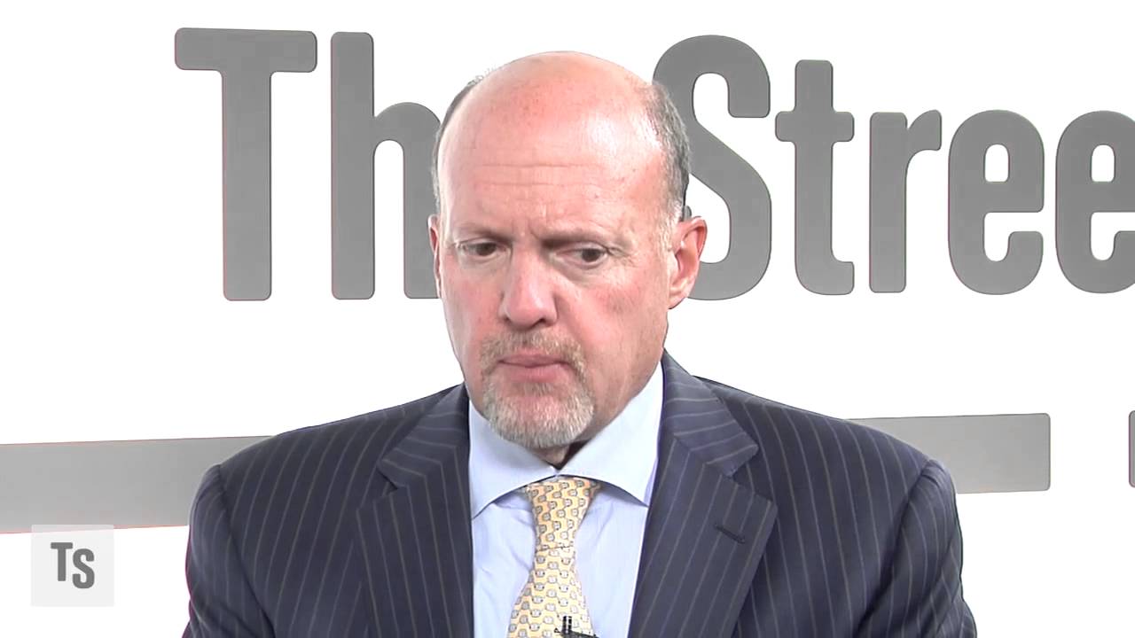 Cramer: Best Case/Worst Case For Germans Cramer: Best Case/Worst Case For Germans