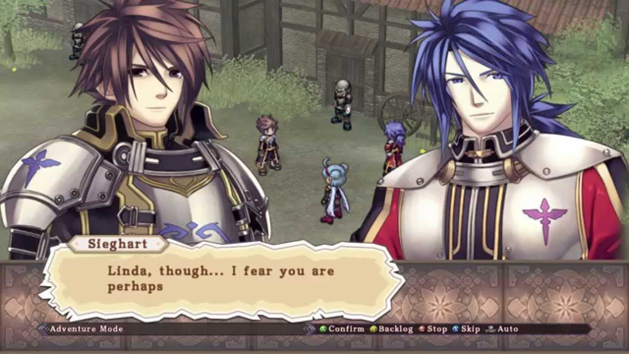 agarest generations of war grimoire agarest generations of war grimoire