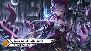 【Incredible Gaming Music 2021 Mix】 電音 ♫| 抖音BGM ♫| 抖音歌曲2020 ♫| 舞曲 ♫| 夜店歌曲 ♫| 抖音英文歌, Tik Tok, EDM, NCS