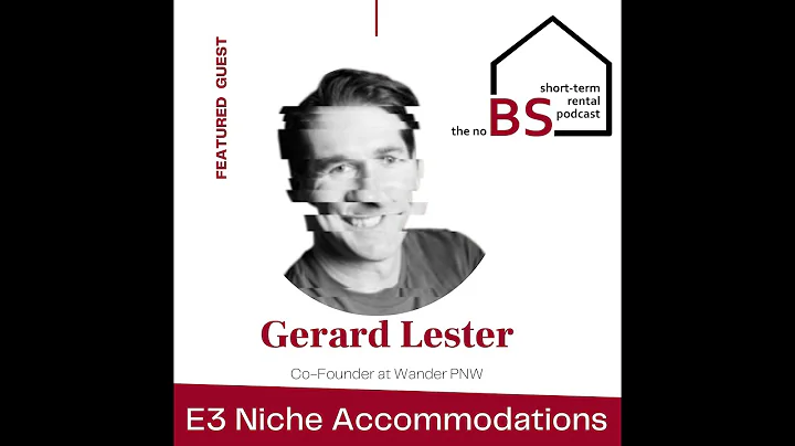 Niche Accommodations, Big Business, and everywhere...
