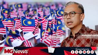 Jerebu: Sambutan Hari Kebangsaan Tidak Akan Batal, Cuma Skala Atau Lokasi Mungkin Berubah – Fahmi