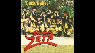 Rock Nativo - Banda Zeta CD Completo