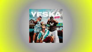 Nio Garcia Ft Jowell Randy Yeska Remix