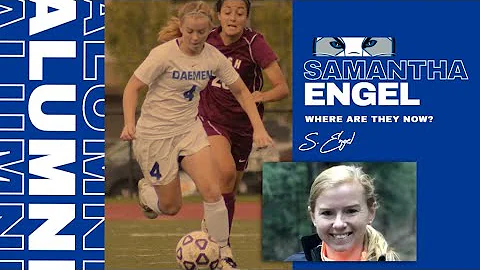 Where Are They Now?: Samantha Engel '14