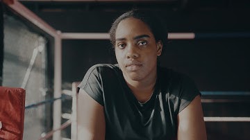 Janeece Hylton: I work for National Grid