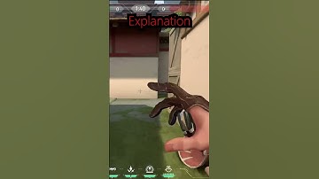 Best Sova line up on Haven #valorant  #ascent  #lineups  #sova  #english    #like  #bind #haven