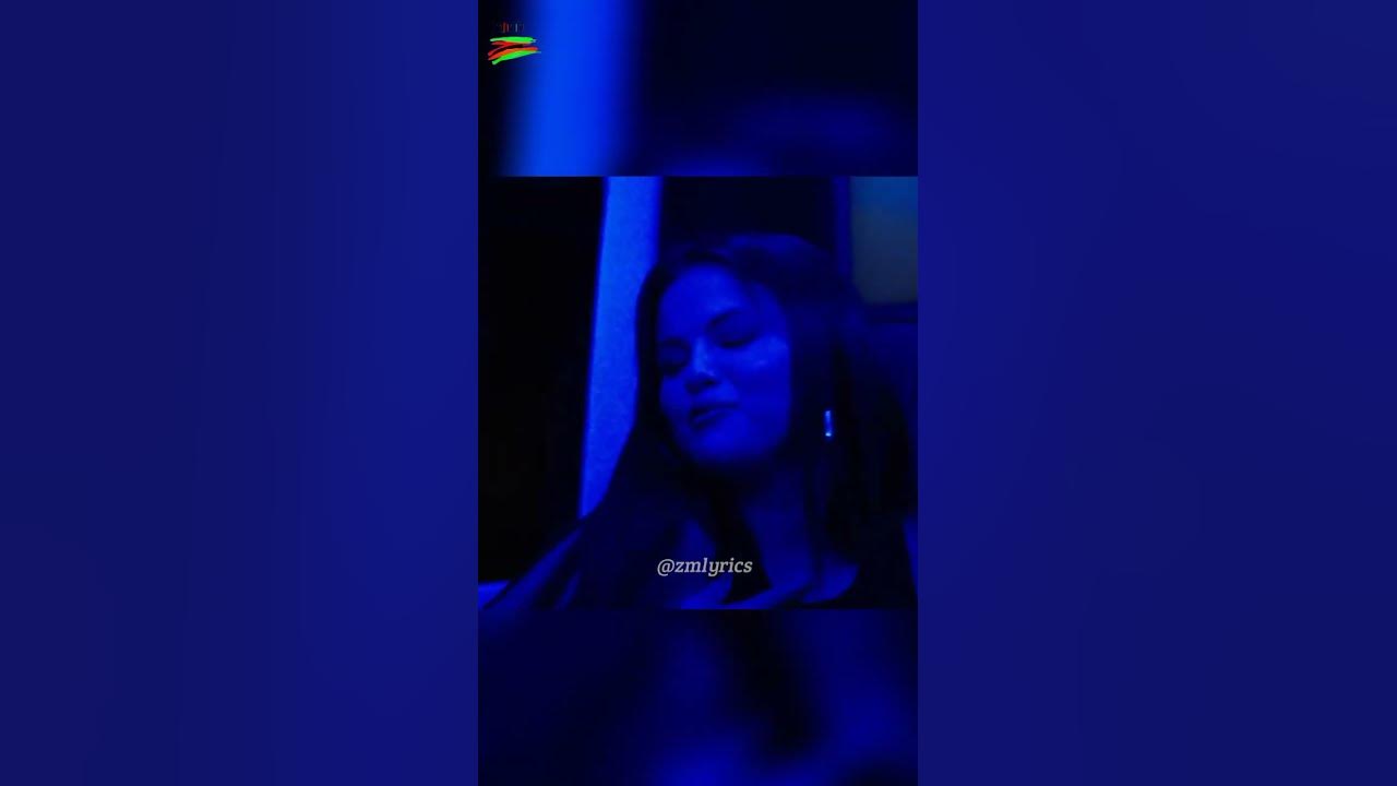 Rema - Calm Down ft Selena Gomez( Remix)