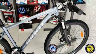 Giant Talon 2 2022-Knight Shield Medium 29 By Richbike