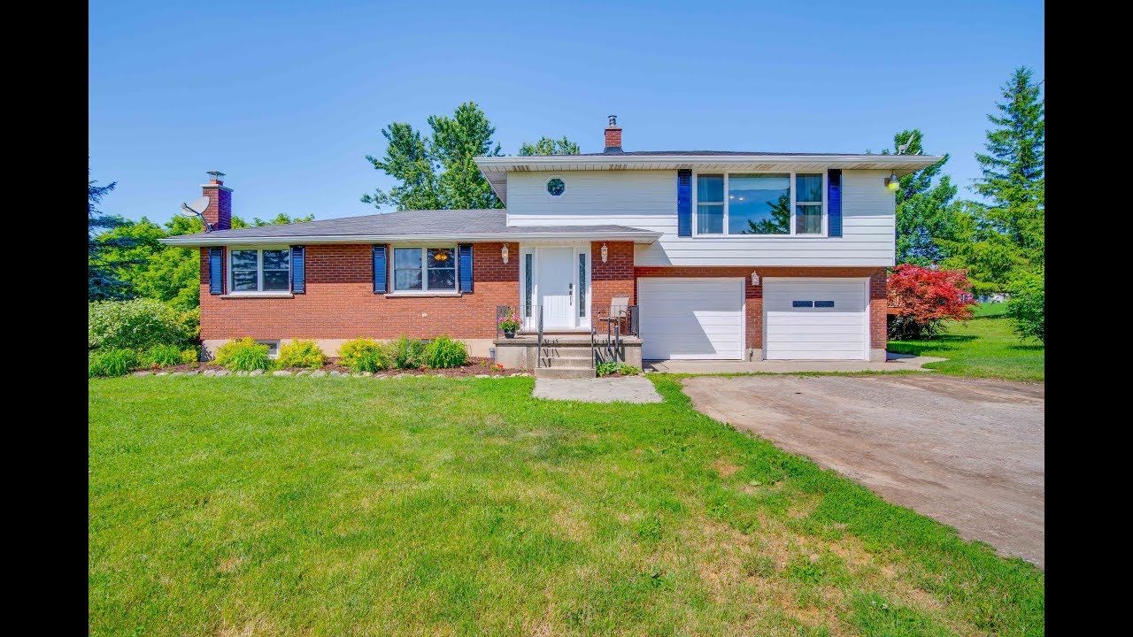 172 McBay Road, Brantford Unbranded YouTube