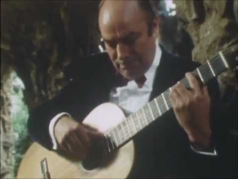 Julian Bream | Fandanguillo | Joaquín Turina Pérez