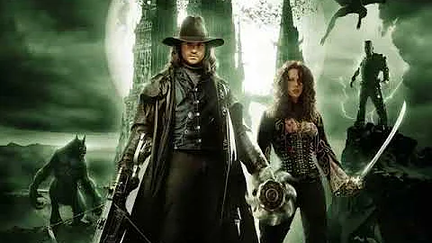 Van Helsing Theme Song