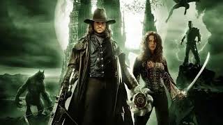 Van Helsing Theme Song Resimi