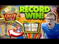 5,000X MEGA BALL WIN! BIG PROFIT! Casino Games - YouTube