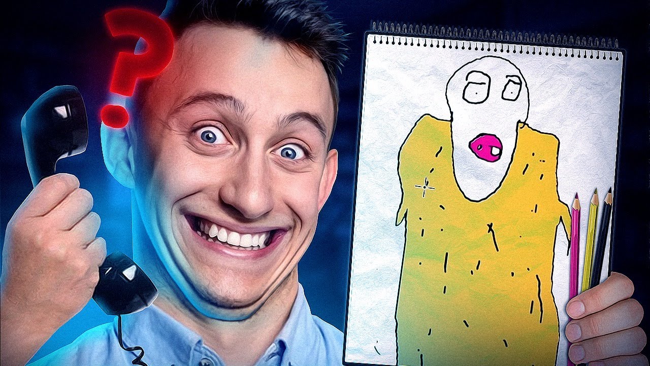 Desenhando essa OBRA-PRIMA!😂 | Gartic Phone