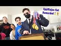 SpyNinjas Get Rewarded By Defeating Project Zorgo! 🏅🏆