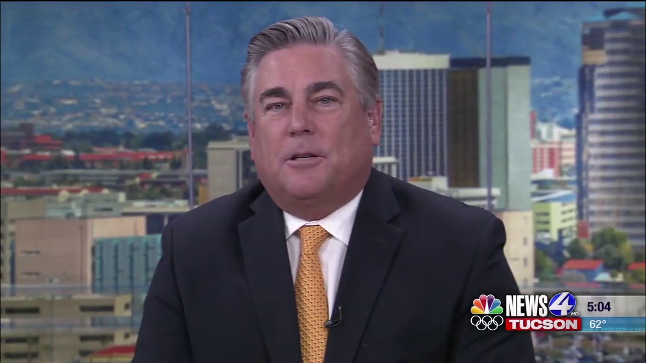 News 4 Tucson: Budget For Fiscal Year 2021 Focuses On Education And Safety