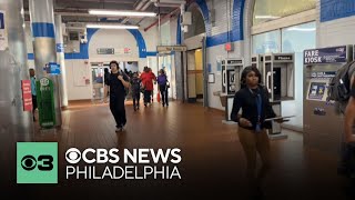 SEPTA riders feeling impacts of service cuts across Philadelphia region