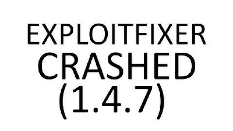 Crashing LiquidMC.com | ExploitFixer Bypass | Square and GTools Client