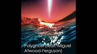 Bonobo - Polyghost (feat. Miguel Atwood Ferguson)