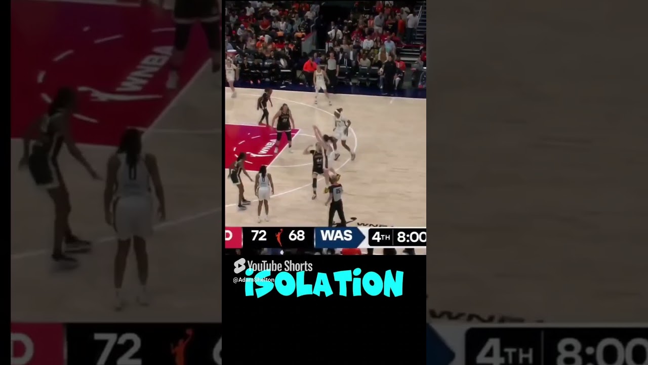 You Won't Believe Caitlin Clark's INSANE Shooting