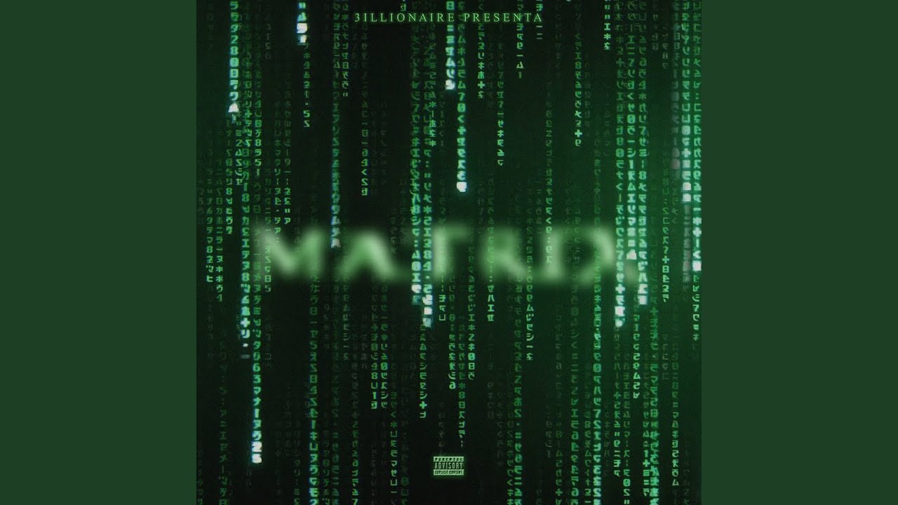 Watch MATRIX on YouTube Watch MATRIX on YouTube