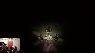 Project Unknown - did i brake the ghost?