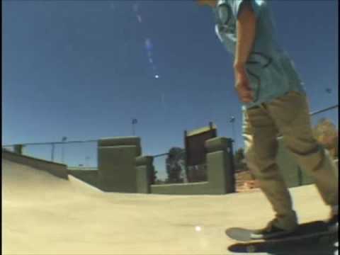 Sedona Doubles (Lenny Gets Down)