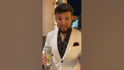Челендж «Первый и последний бокал» 🍺🤣