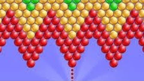 Bubble Shooter Game || Level 171 to 180 || #GamingZonePk #BubbleShooter #BubbleShooting #Century 👍