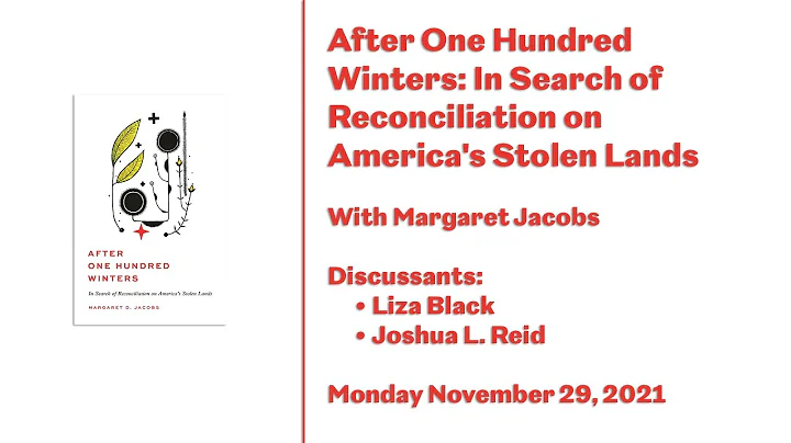 After One Hundred Winters: In Search of Reconcilia...