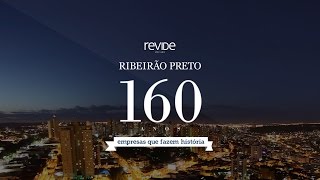 Ribeirão Preto 160 anos | UNAERP screenshot 1