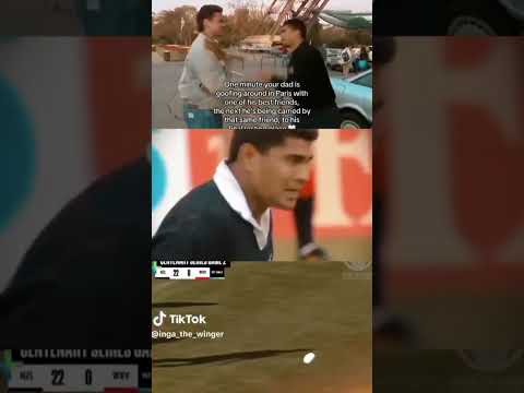 Inga The Winger Not A Myth But A Legend