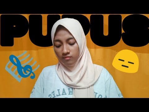 PUPUS - DEWA  COVER | KANITA FARADISA