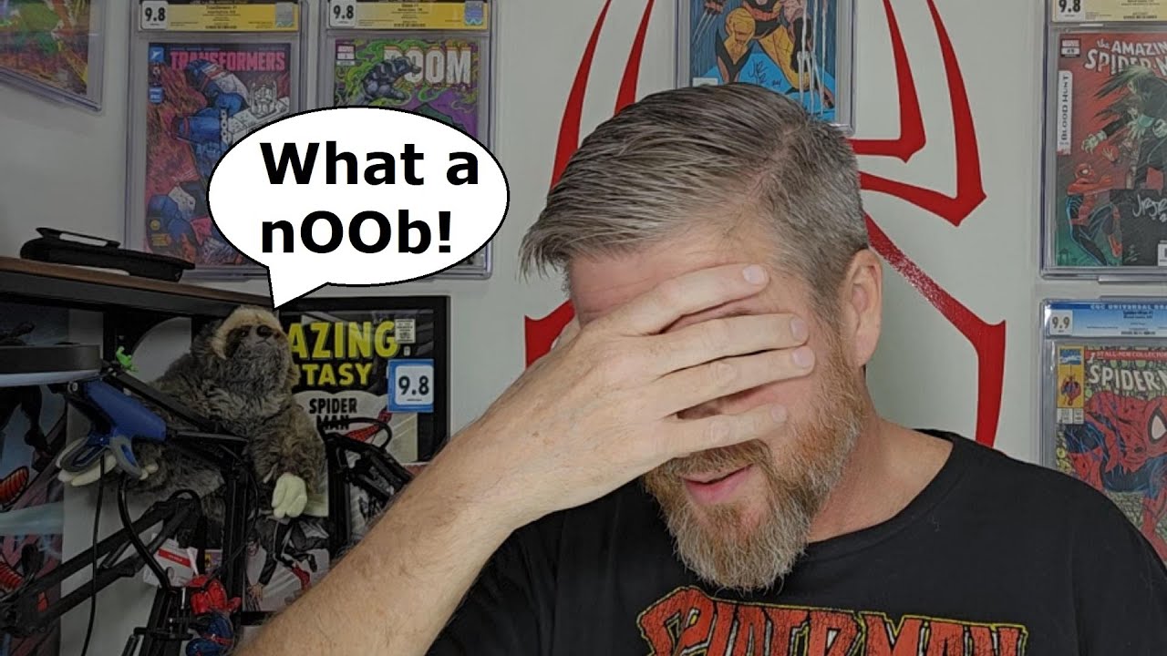 7 Common Comic Cleaning & Repairing Mistakes (And How to Avoid Them ...