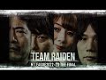 【いざファイナルの舞台へ】TEAM RAIDEN M.LEAGUE2022-23 THE FINAL